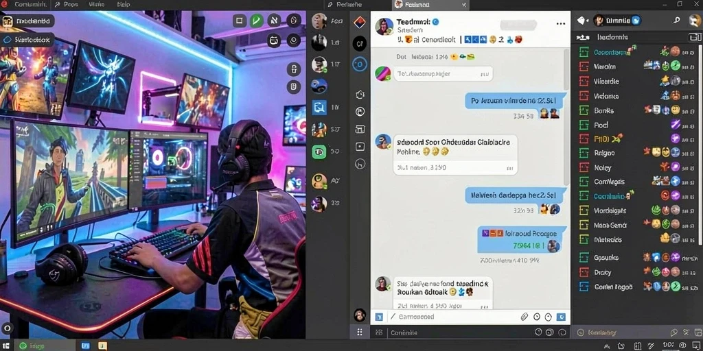 Penghargaan yang diperoleh saat menyelesaikan level penuh tantangan.