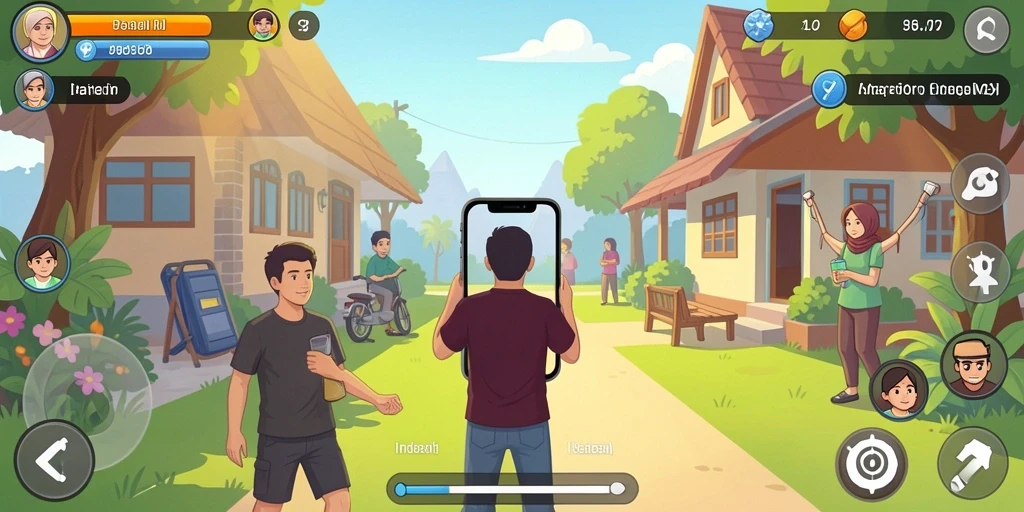 B8VIP menawarkan pilihan permainan yang beragam.
