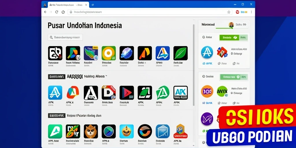 Screenshot memperlihatkan karakter baru yang bisa dimainkan.