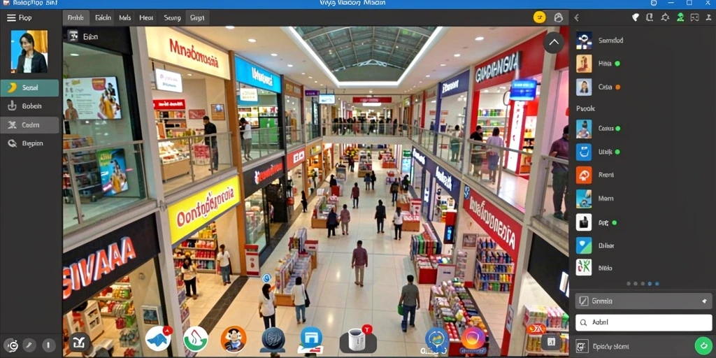 Fitur baru yang membuat permainan semakin interaktif.