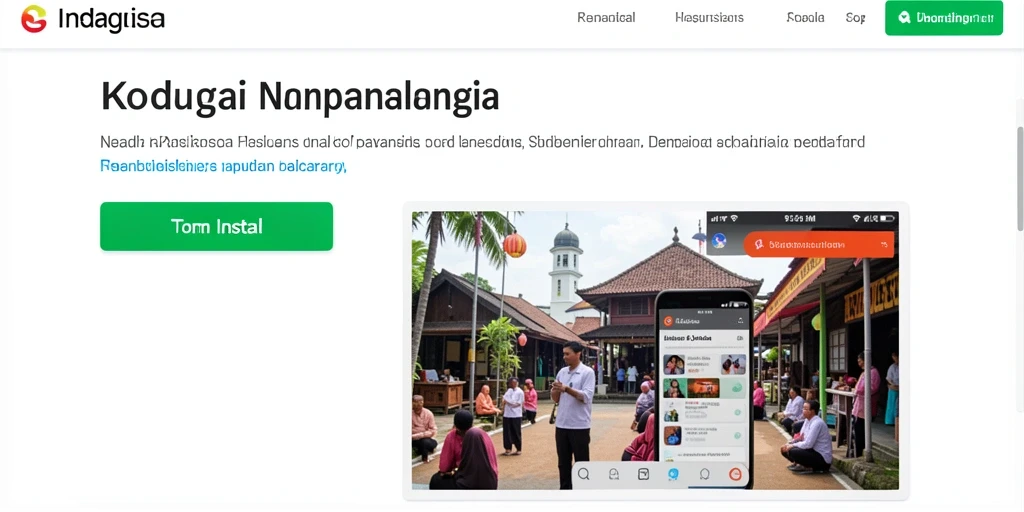 Screenshot ketiga menangkap momen saat pemain menyelesaikan misi dengan sukses.