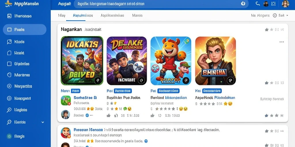 Bonus dan promosi menarik setiap minggu.