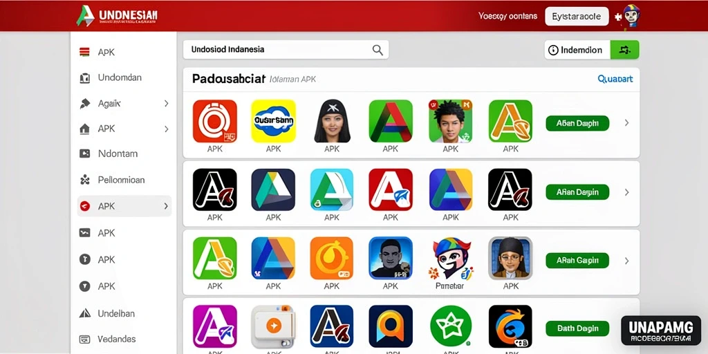 Fitur sosial membantu pemain berinteraksi.