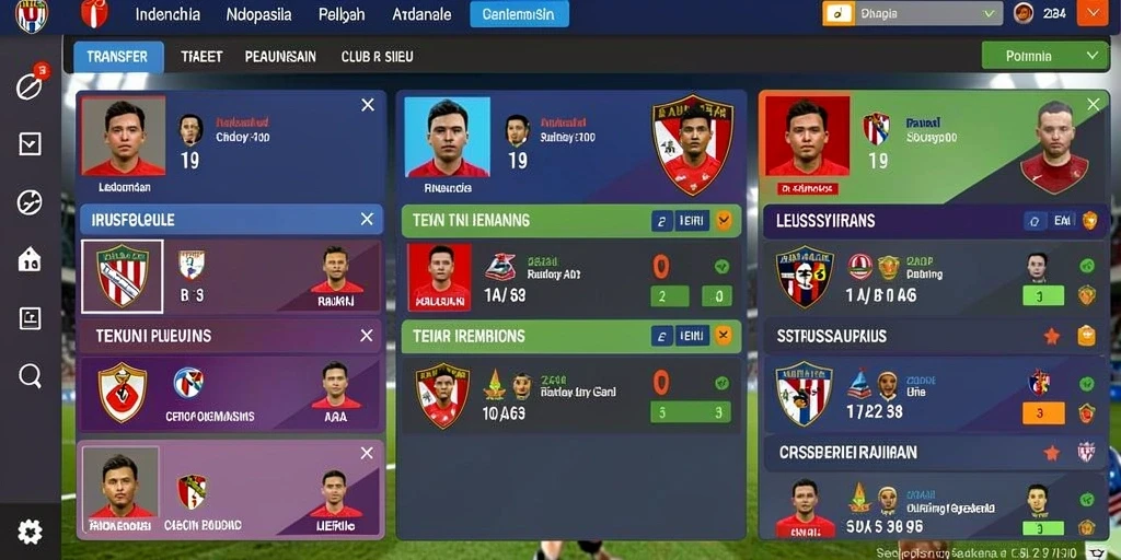 Fitur bonus yang menguntungkan di dalam aplikasi.