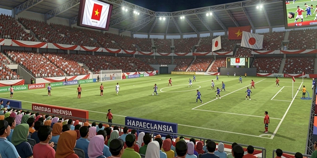 Fitur bonus yang mengasyikkan dalam permainan.