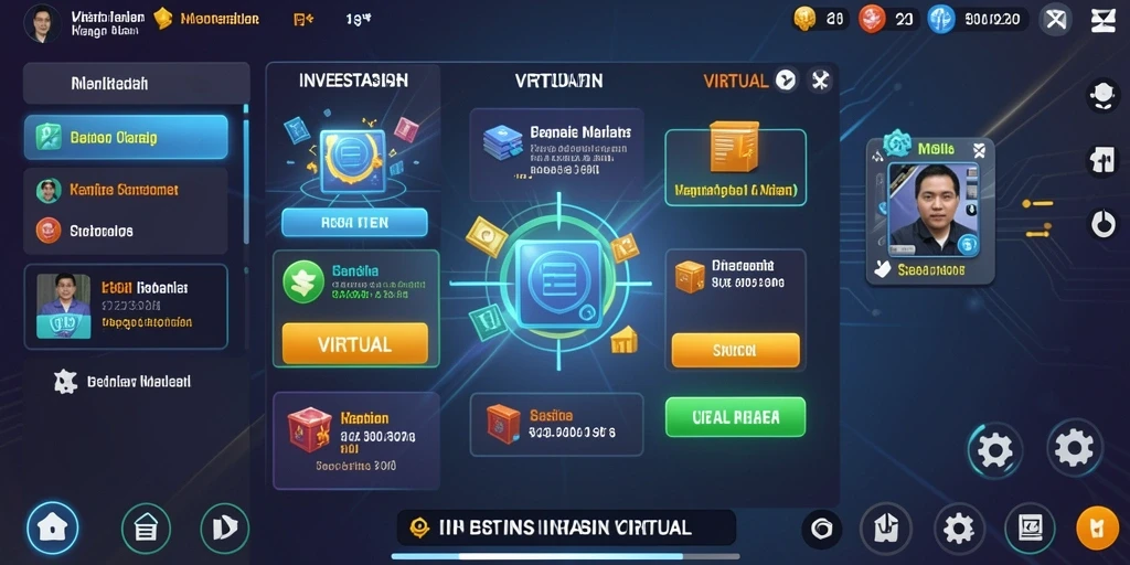 Fitur bonus yang menggiurkan.