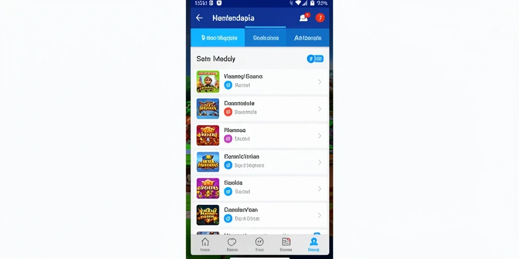 Event khusus untuk meraih hadiah menarik.