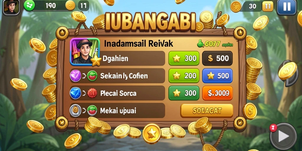 Screenshot aplikasi WINPLAY303 - Fitur komunitas untuk berinteraksi dengan pemain lain.
